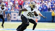 Game Notes: Buffalo Bills, New Orleans Saints