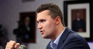 Charlie Kirk shot at Utah event, suspect in custody