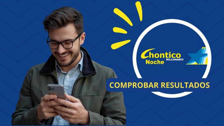 Ya está disponible el resultado del Chontico Noche, martes 2 de septiembre
