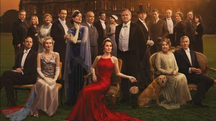 Downton Abbey: The Grand Finale Proves How Essential The Franchise's Best Character Was