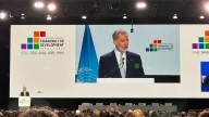 Sevilla volverá a ser escenario de grandes citas diplomáticas tras la Cumbre de la ONU