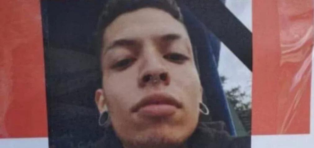 Joven que cayó al río Guaire fue encontrado muerto