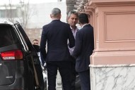 Nerviosismo en la Rosada. Milei convocó al gabinete en medio de versiones de cambios de nombres y estrategia electoral