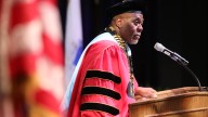Bristol swears in Sedgwick Harris, it's fifth president since 1965