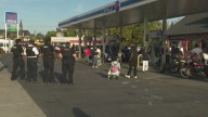Investigation continues as community demands answers in an alleged attack inside Mandella Market