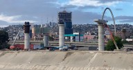 Viaducto elevado de Tijuana concluirá en 2025 con cambios para proteger viviendas