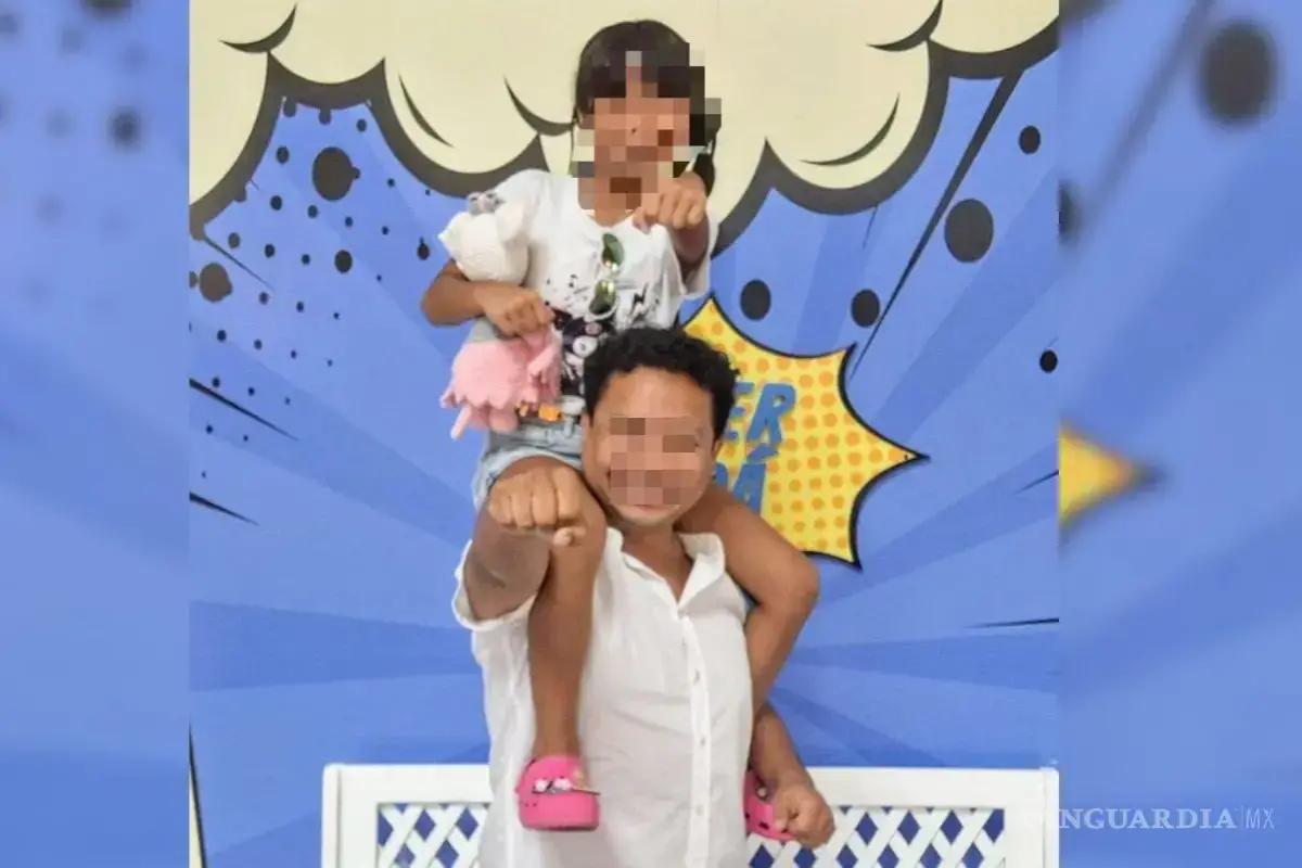 Acusan represalias y detención contra padre que denunció omisiones de Pronnif en demandas de su hija