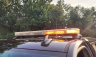 Bicyclist killed in Lake Township crash