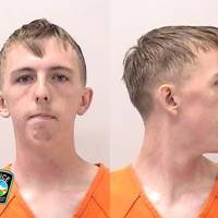 Fort Carson kidnapping suspect waives preliminary hearing
