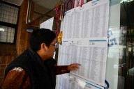 Dónde voto en las elecciones PBA 2025