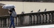 Greater Manchester forecast as 21-hour Met Office weather warning comes into force