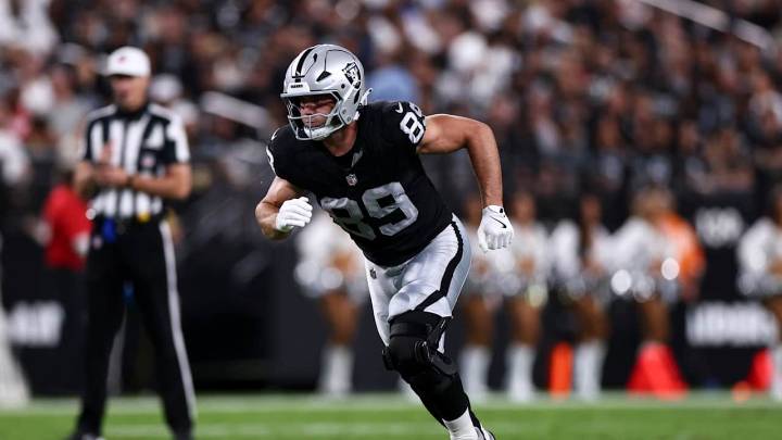 CC Pod goes behind enemy lines to talk Brock Bowers