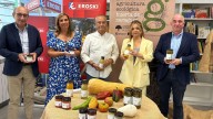 Gardeniers y Eroski se alían para impulsar el proyecto ecosocial de Atades