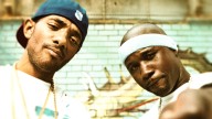 Mobb Deep, "Against The World"