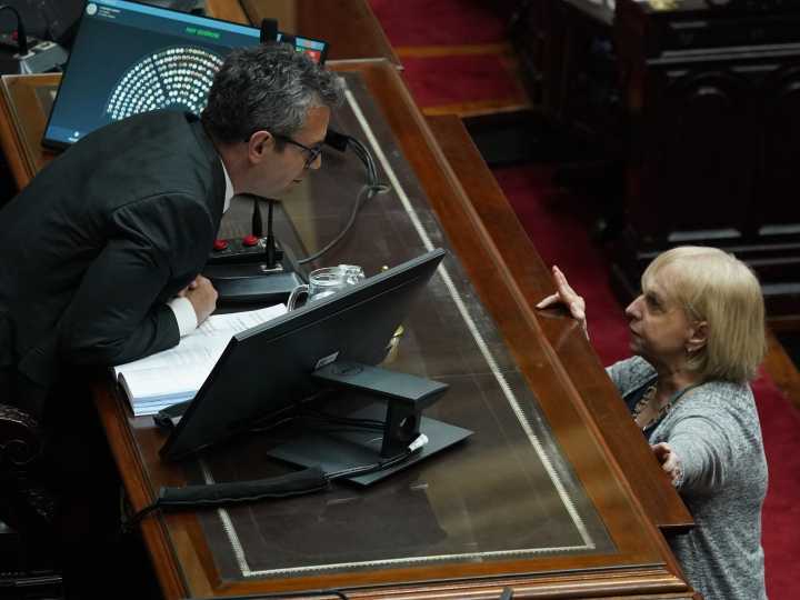 Fentanilo contaminado: tras los intentos por dilatar el tema, Diputados aprobó en un amplio acuerdo la creación de una comisión investigadora