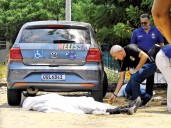 Matan a dos en escuela de Brasil; tiroteo