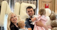 Charlie Kirk's wife Erika prays for late husband in heaven days before funeral