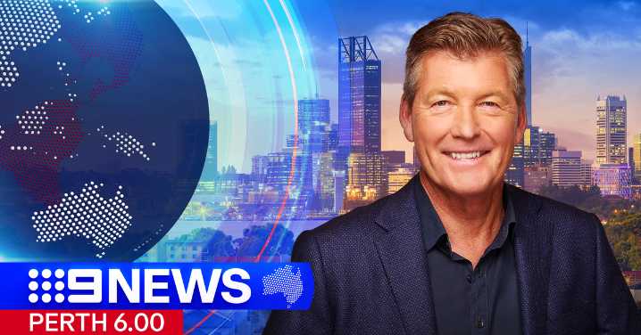 9News Perth Junior Weather Watch