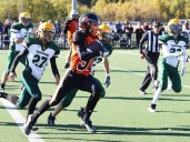Pascal Prognostications, Part I: Randy Pascal previews SDSSAA football