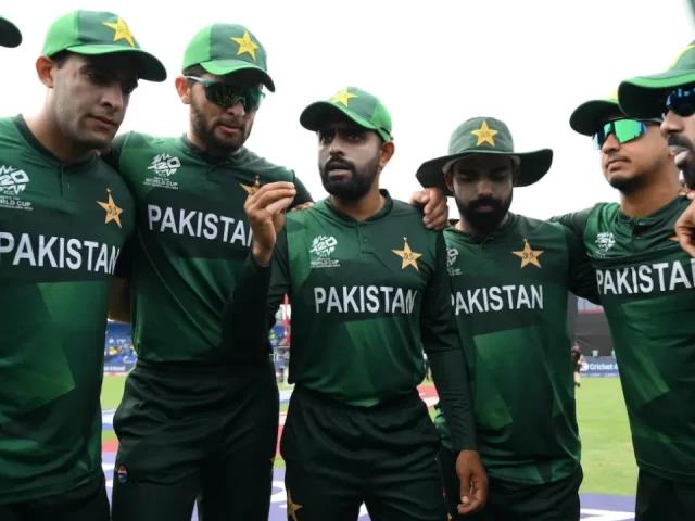PCB blocks Pakistan stars from playing in overseas T20 leagues