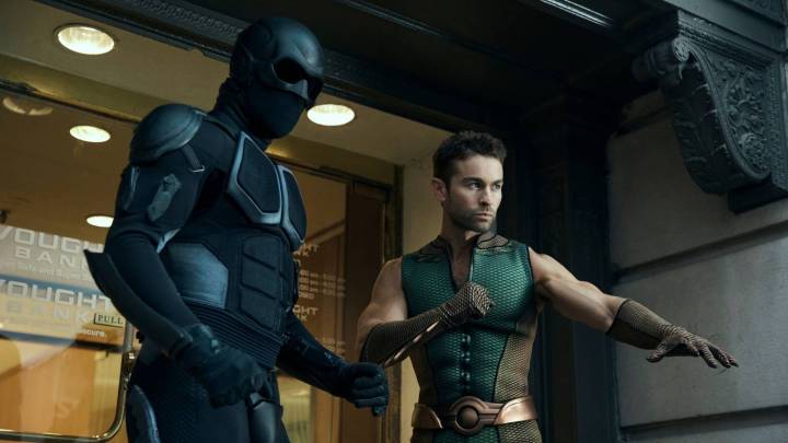 'Gen V' Season 2 Is Unleashing a Wild New Cast of Characters