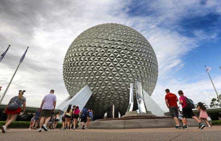 Latest Disney World deal for Florida residents: 3 days, $210