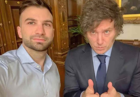 Estafa Libra: investigan 14 líneas de Milei por vínculos con el token