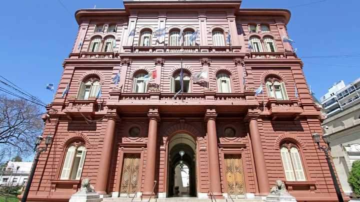 Reforma constitucional: Rosario activó el modo autonomía municipal
