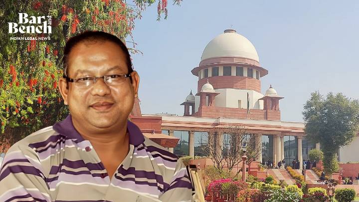 Explain delay in trial: Supreme Court to Maharashtra in Surendra Gadling bail case