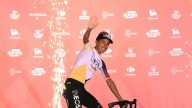 Egan Bernal lidera la Selección Colombia para el Mundial de ruta de Kigali, en Ruanda: serán 12 ruteros dispuestos a todo
