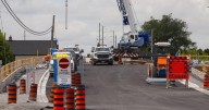 St. Paul Street West bridge replacement way ahead of schedule