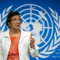 Top UN Gaza investigator hopeful Israeli leaders will be prosecuted