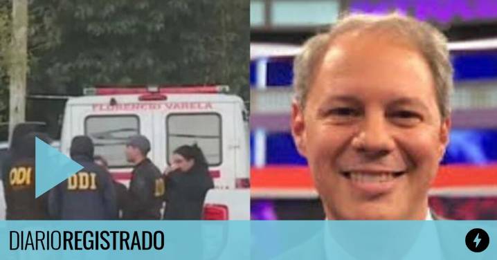 Las redes repudian al periodista de Clarín que salió a caranchear contra Kicillof por el triple femicidio