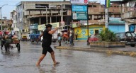 Senamhi: Lima y seis regiones en alerta amarilla por lluvias, granizo y descargas eléctricas