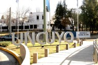 La UNCuyo va al paro este viernes mientras se define la fecha de la marcha contra el veto de Milei