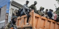 Al menos 60 muertos en ataque rebelde en el Congo