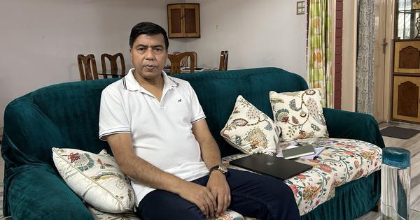 How the Awami League is planning its return to Bangladesh from Kolkata