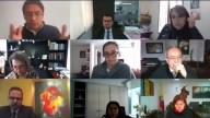 Corte Suprema seguirá juicio contra precandidato presidencial Camilo Romero pese a reclamos por ausencia de su abogado titular