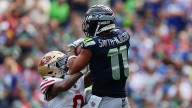 Stacy Rost: What we learned - Seattle Seahawks' Week 1 loss