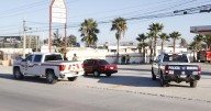 Muere hombre tras explosión de cilindro de gas en taller de Tijuana
