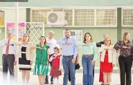 Se mantiene trabajo coordinado: Carlos Villarreal