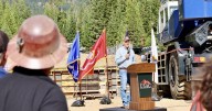 Critical mineral company's Thompson Falls expansion advances after $245M federal contract