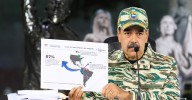 Venezuela señala a EUA como “el centro mundial de lavado del narcotráfico”