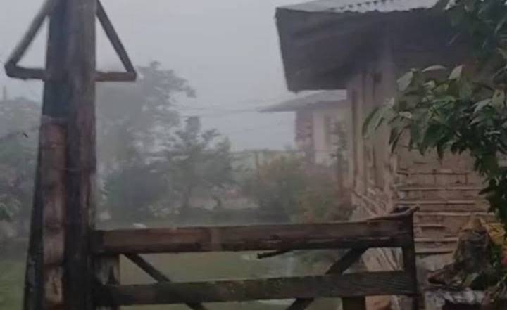 Tres muertos y un herido dejó masacre en zona rural de Ginebra