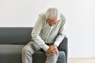 Population Aging Contributes to Burden of Musculoskeletal Disorders