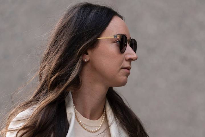 Charlie Javice sentenced to 7 years in prison for fraudulent $175M sale of financial aid startup