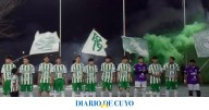 El futsal crece en Desamparados: una disciplina que se banca sola, suma sponsors y se ilusiona a lo grande