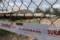 Realiza Proepa 107 clausuras temporales
