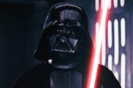 Darth Vader Lightsaber Sells for $3.6 Million