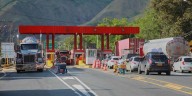 1 billón tendría que pagar el Gobierno Nacional por congelamiento de tarifas de peajes, advierte la Contraloría General